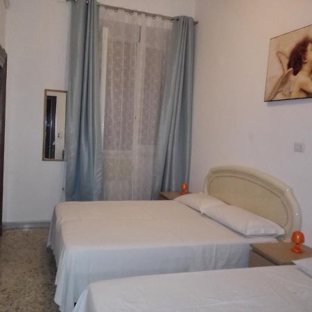 Prince Inn Roma Esterno foto