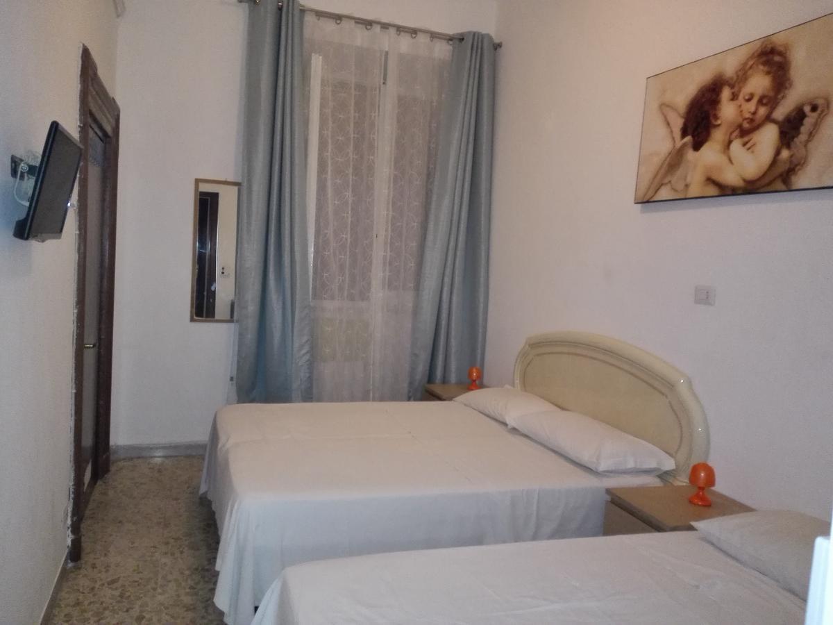 Prince Inn Roma Esterno foto