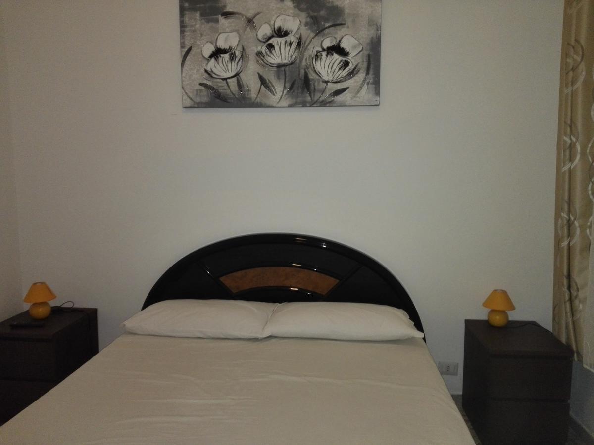 Prince Inn Roma Esterno foto