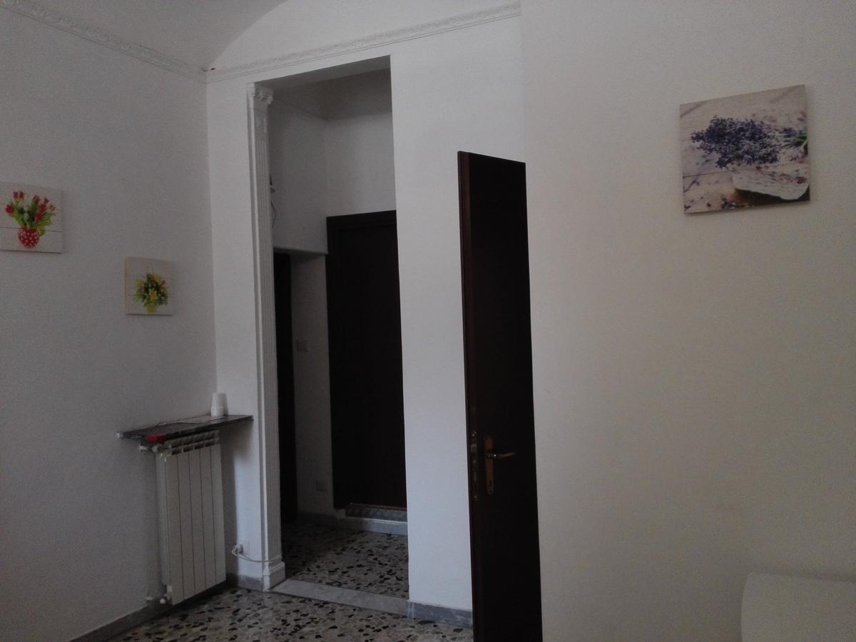 Prince Inn Roma Esterno foto